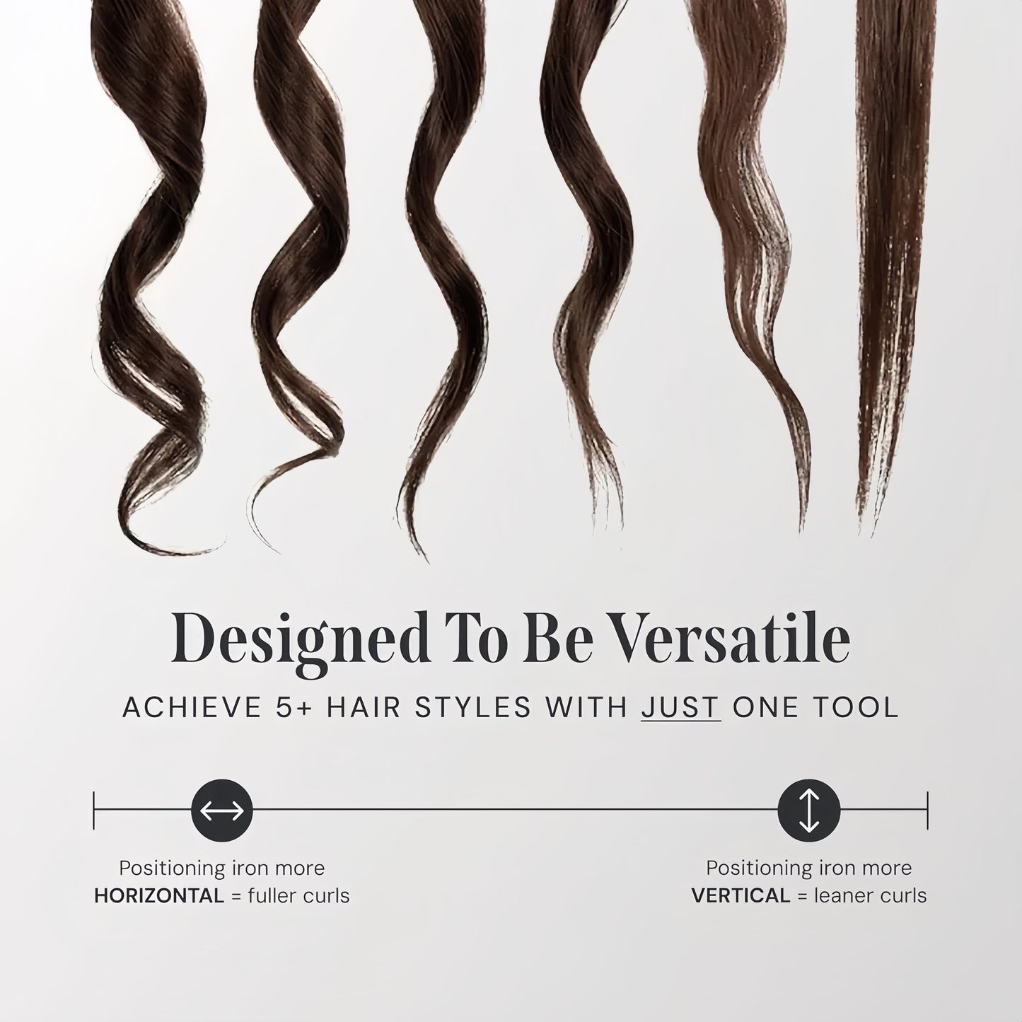 HairSculpt Pro™ | Brillance et style en un instant