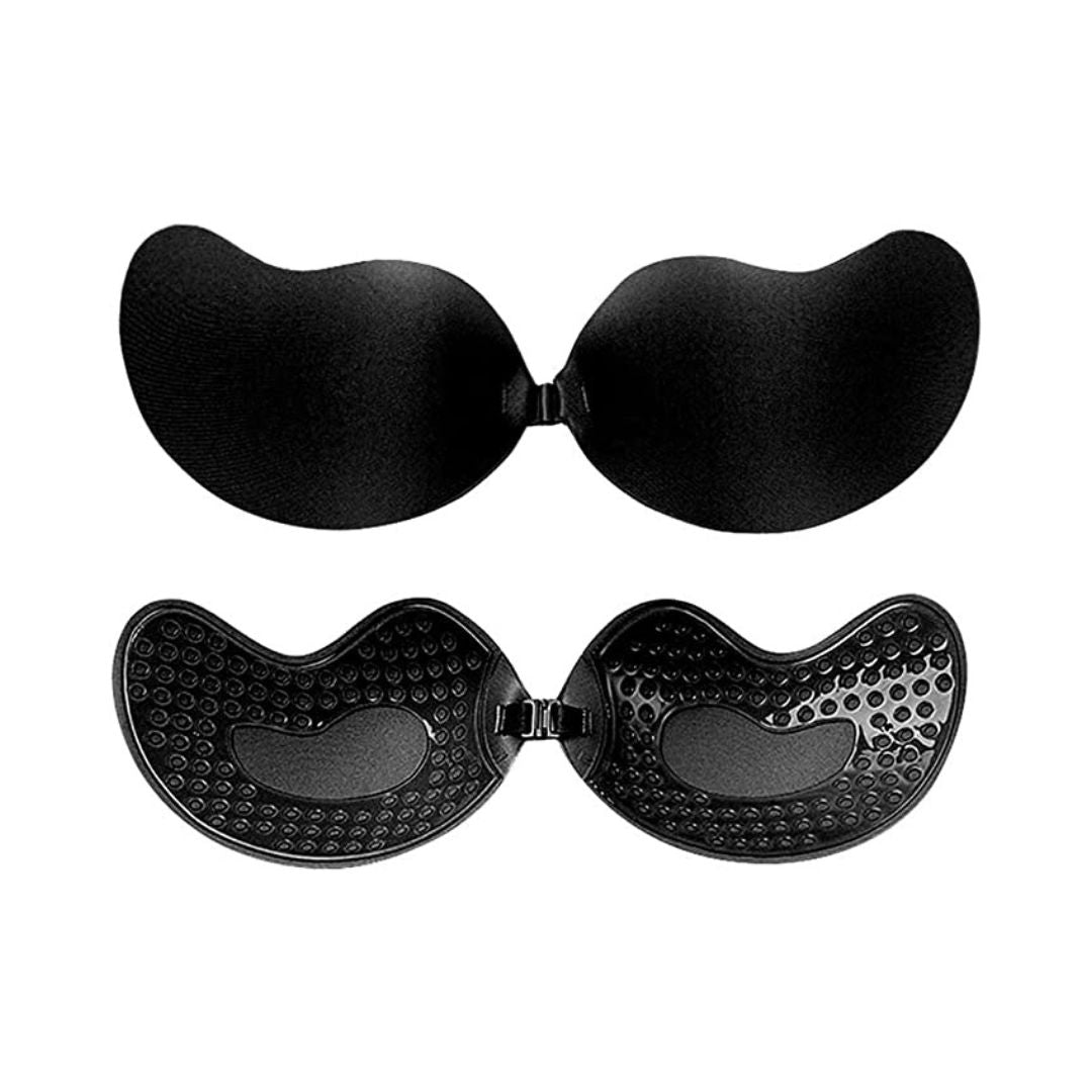 Élégia™ – Soutien-gorge invisible push-up dos nu (Soldes de fin de saison)