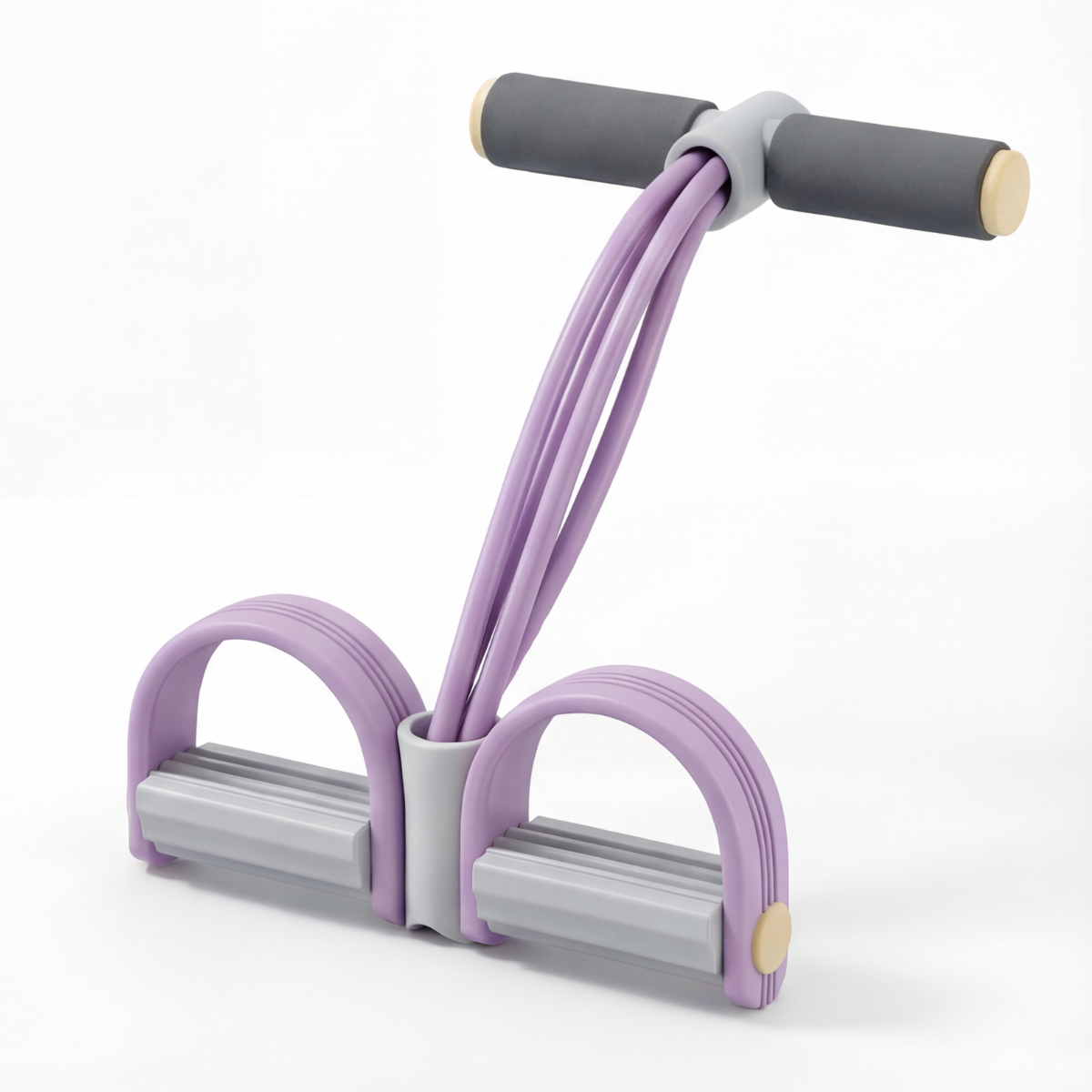 CorePulse Max™ — Trainer à Résistance 4 Câbles Haute Performance