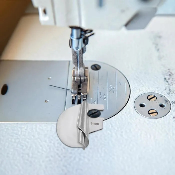 ProStitch™ Pied de Couture pour Ourlet Roulotté (8 Pièces)