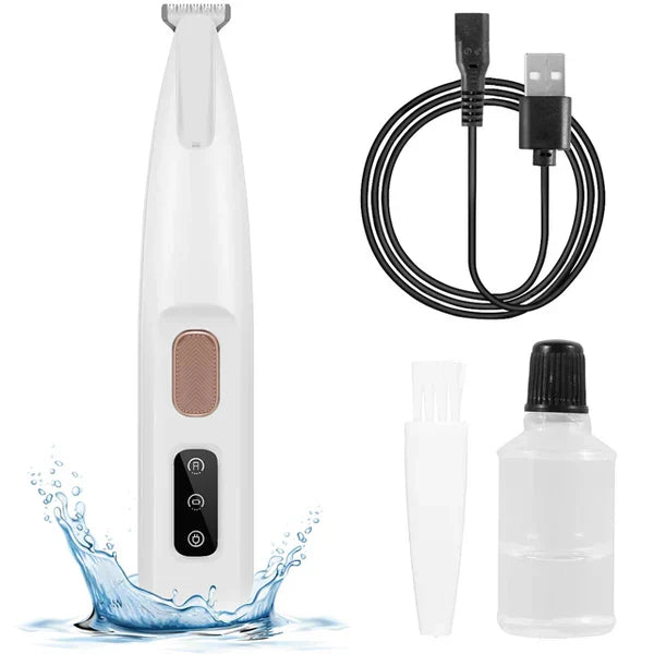 -50% | FurCare™ | Entretien Facile du Pelage