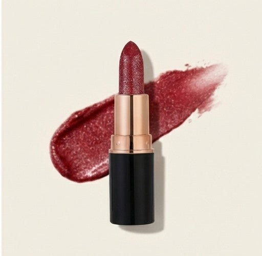 Diamond Lips™ – Gloss Pailleté Éclat & Longue Tenue 1+1 OFFERT