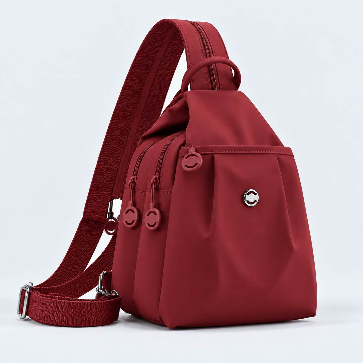 TriPorté™ Sac à Dos Convertible 3 en 1