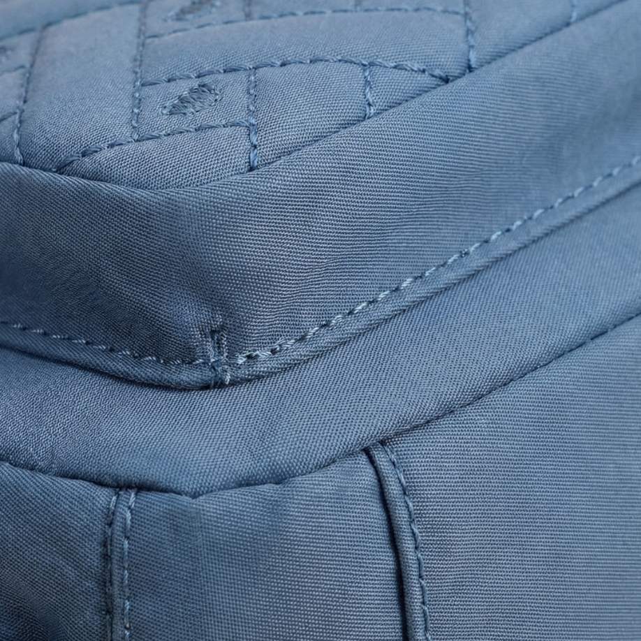 QuiltChic™ – Sac Bandoulière Matelassé Léger