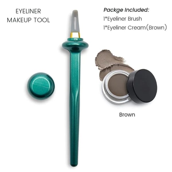 LashLine Pro – Eyeliner Facile et Professionnel -50%