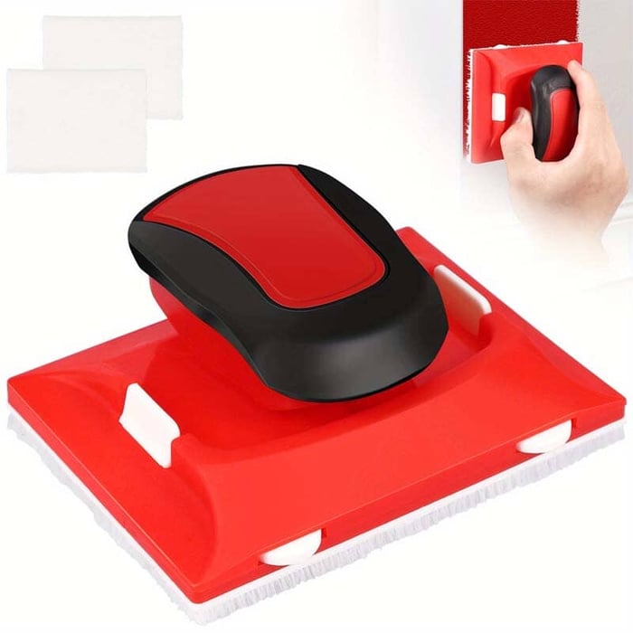 EdgePad™ - L’arme secrète pour des bords parfaits !