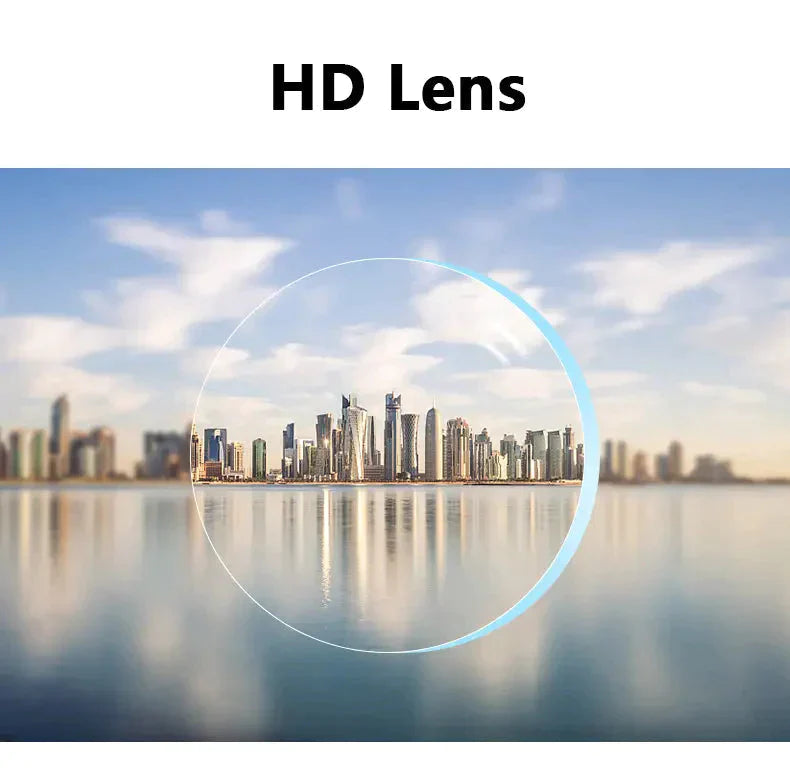 1+1 GRATUIT | ClearView Duo™ | Lunettes Bifocales