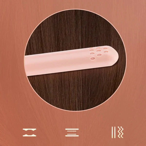 1+1 Gratuit | CurlEase Mini™ | Des coiffures parfaites, partout & à tout moment