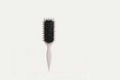 La Curl Brush – Des boucles définies, zéro frisottis - 50%!!