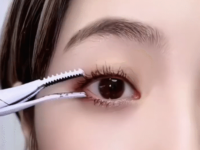 1+1 GRATUIT | LashTherm™ | Recourbe-Cils Chauffant 3D