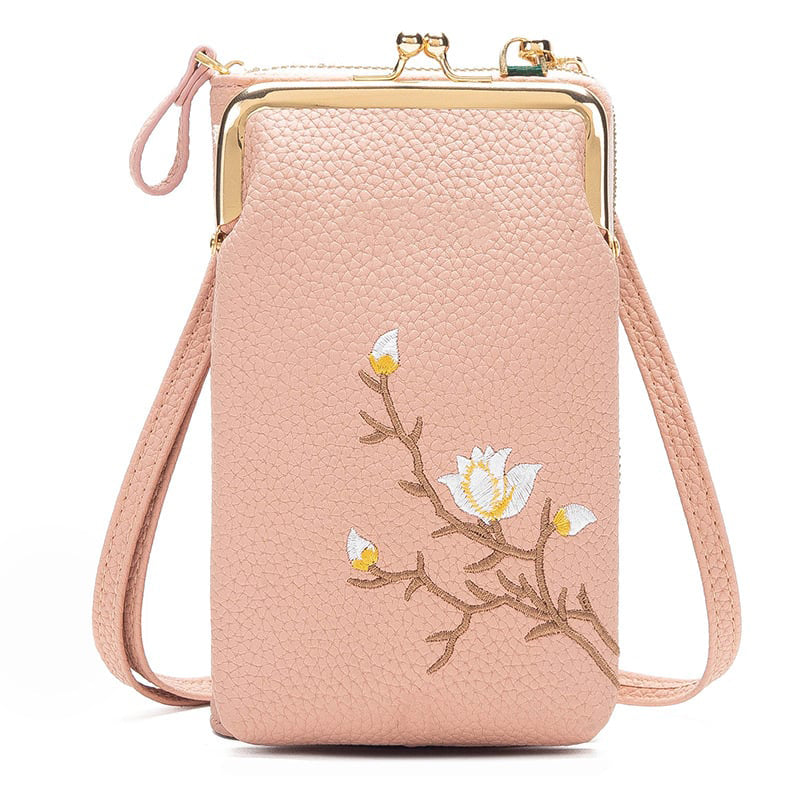 SacPorté Vintage™ – Sac Bandoulière Élégant pour Femme (-50%)