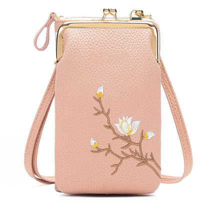 SacPorté Vintage™ – Sac Bandoulière Élégant pour Femme (-50%)
