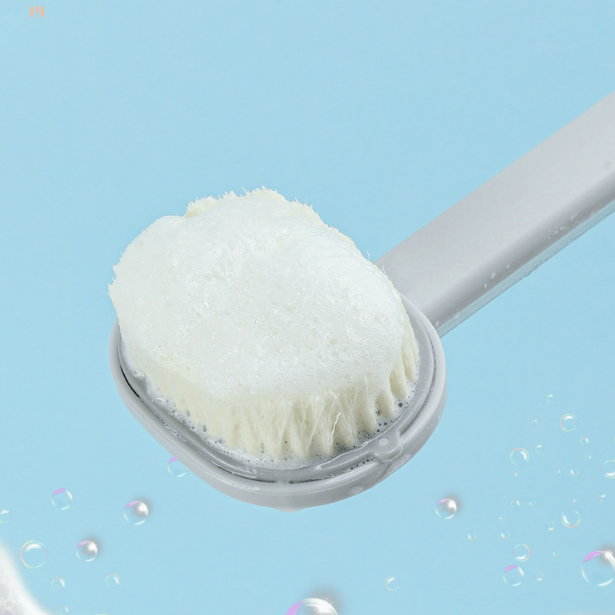 BackEase™ – Brosse de Douche à Long Manche (-60 %)