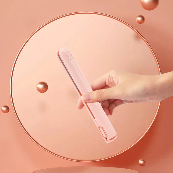 1+1 Gratuit | CurlEase Mini™ | Des coiffures parfaites, partout & à tout moment