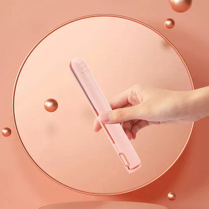 1+1 Gratuit | CurlEase Mini™ | Des coiffures parfaites, partout & à tout moment