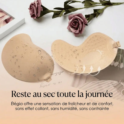 Élégia™ – mSoutien-Gorge Invisible Réhausseur Dos Nu