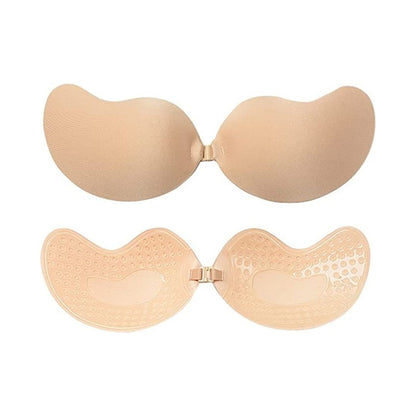 Élégia™ – mSoutien-Gorge Invisible Réhausseur Dos Nu (1+2 Offerts)