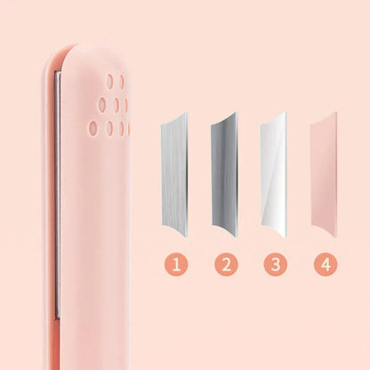 1+1 Gratuit | CurlEase Mini™ | Des coiffures parfaites, partout & à tout moment