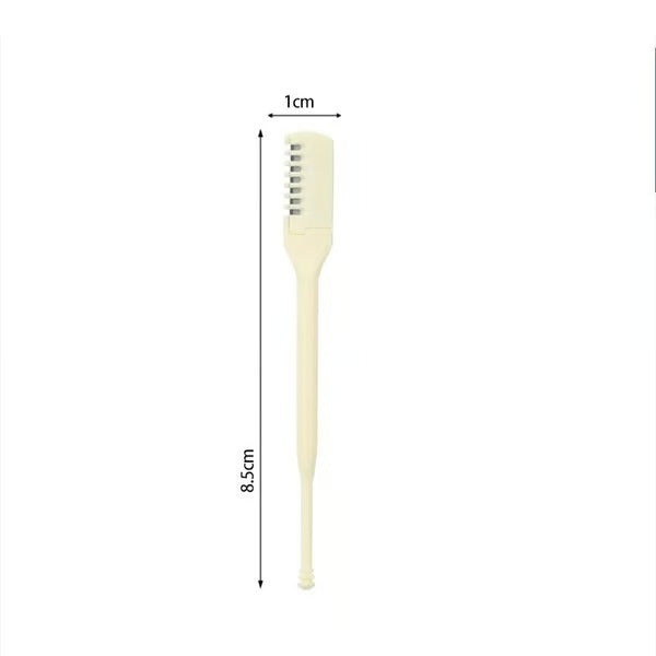 NasoPrécis™ | Fini les poils indésirables, restez impeccable!