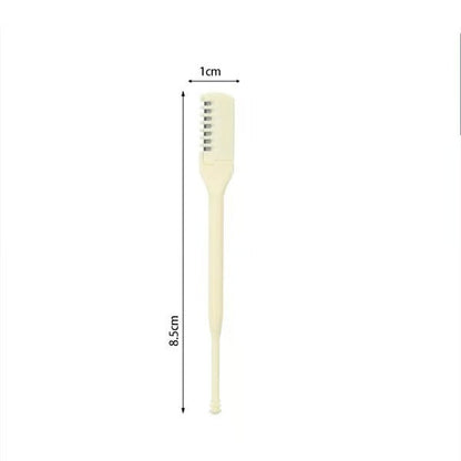 NasoPrécis™ | Fini les poils indésirables, restez impeccable!