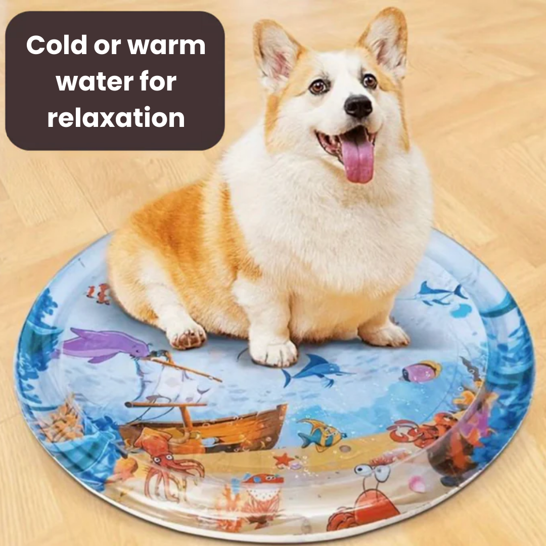 -66% | PawSplash™ | Sensory mat