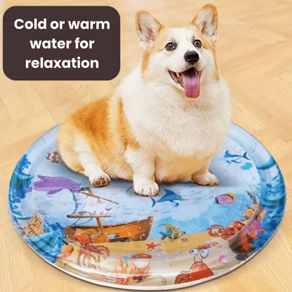 -66% | PawSplash™ | Sensory mat