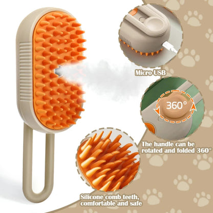 -50 % | PamperPaws™ – Solution Tout-en-Un pour le Soin du Pelage
