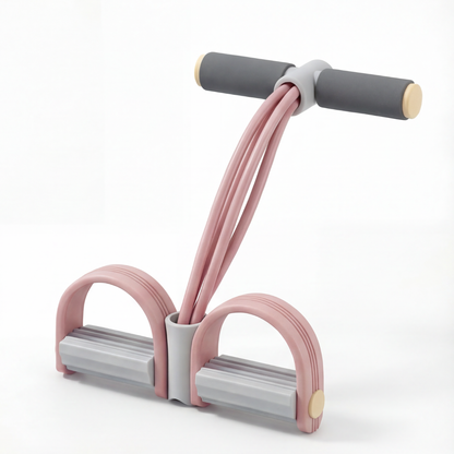 CorePulse Max™ — Trainer à Résistance 4 Câbles Haute Performance