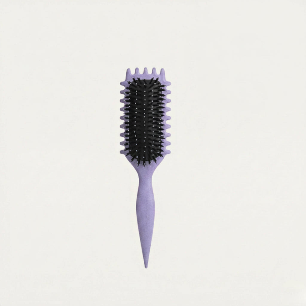 La Curl Brush – Des boucles définies, zéro frisottis - 50%!!