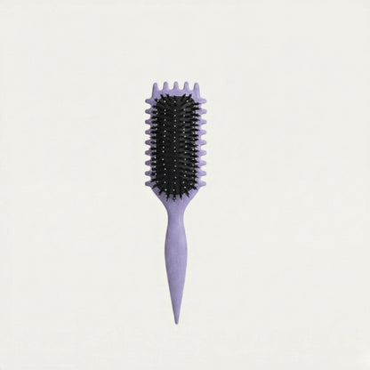 La Curl Brush – Des boucles définies, zéro frisottis - 50%!!