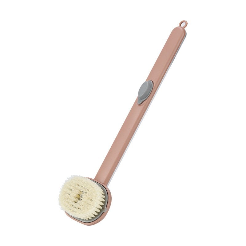 BackEase™ – Brosse de Douche à Long Manche (-60 %)