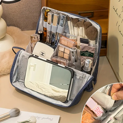 Voyella™ – Gardez votre maquillage parfaitement rangé (-50%)