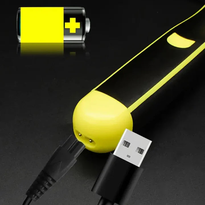 Smoothly™ – Rasoir Doux à Sec – -50% Aujourd’hui Seulement !