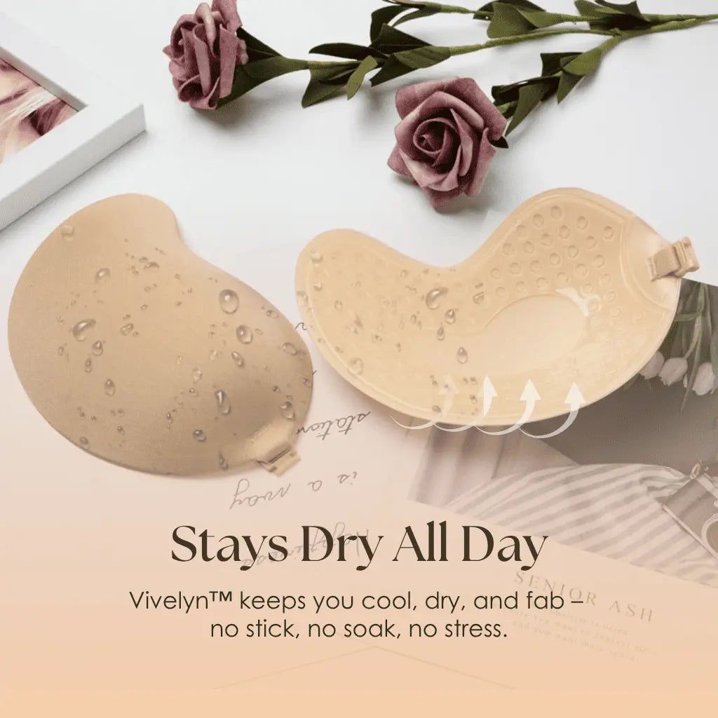 Élégia™ – mSoutien-Gorge Invisible Réhausseur Dos Nu (1+2 Offerts)