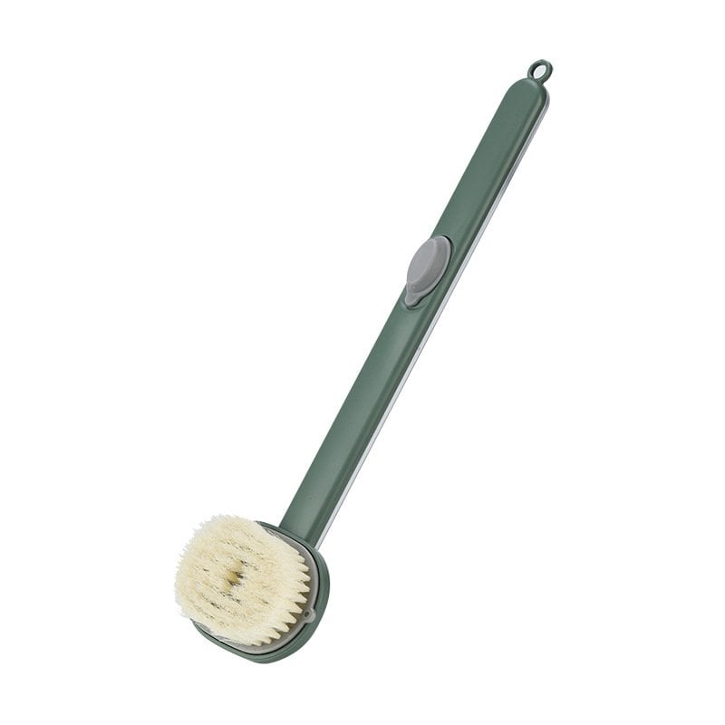 BackEase™ – Brosse de Douche à Long Manche (-60 %)