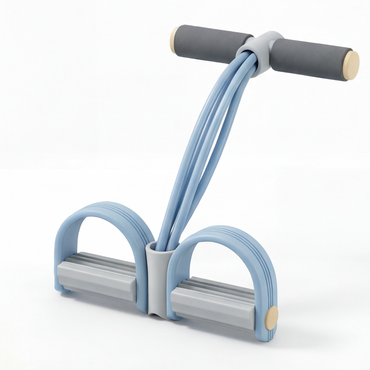 CorePulse Max™ — Trainer à Résistance 4 Câbles Haute Performance