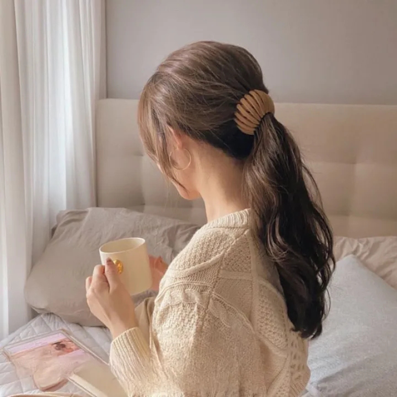 Pinces à cheveux LoopEase™