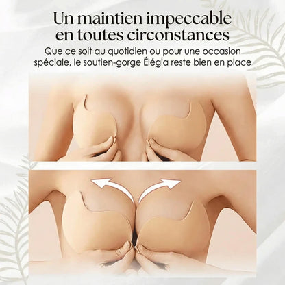 Élégia™ – mSoutien-Gorge Invisible Réhausseur Dos Nu