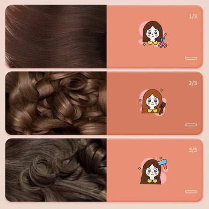 1+1 Gratuit | CurlEase Mini™ | Des coiffures parfaites, partout & à tout moment