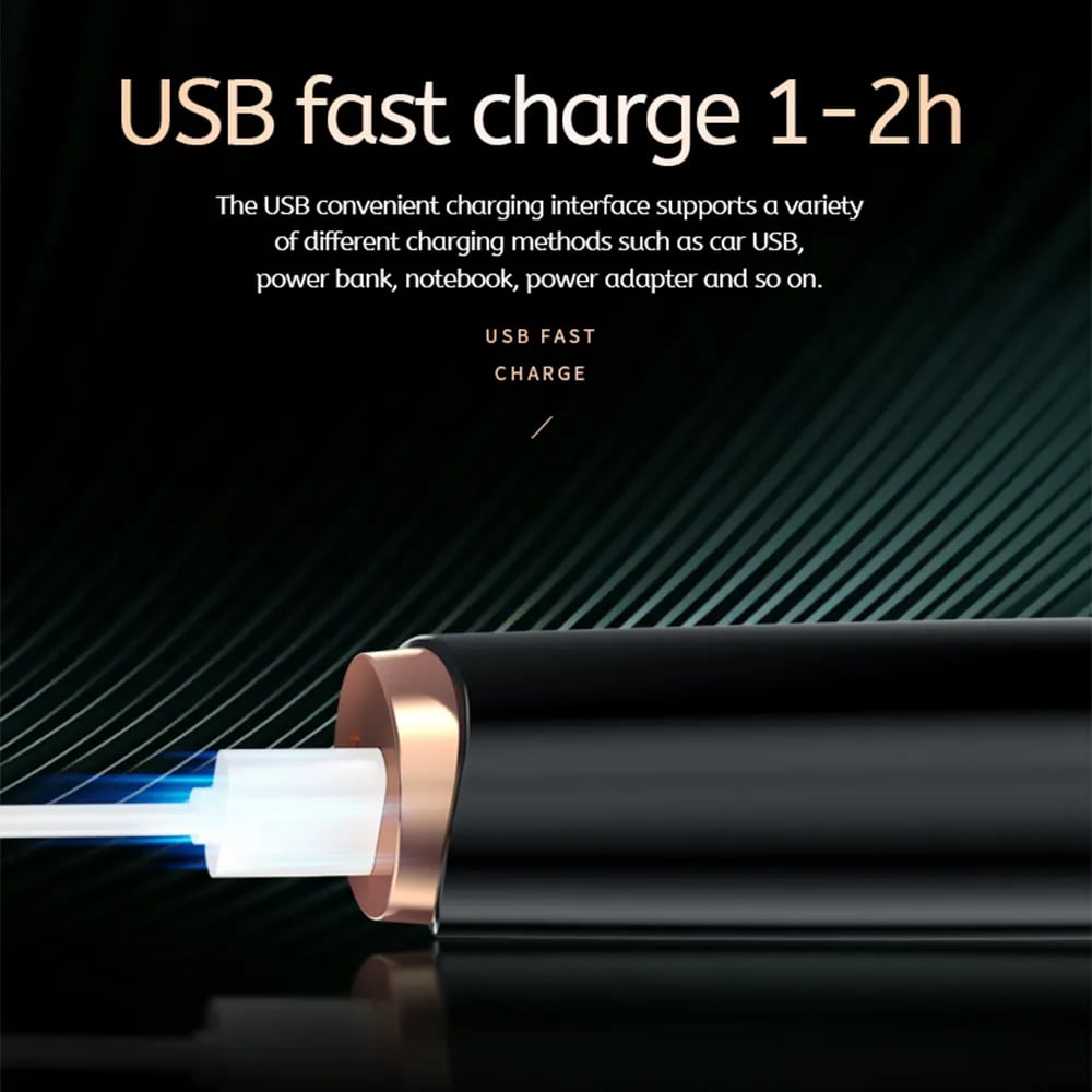 1+1 GRATUIT | LashTherm™ | Recourbe-Cils Chauffant 3D