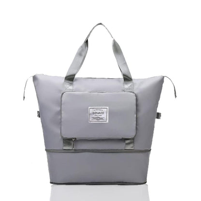 AquaVoyage™ – Sac de Voyage Étanche pour Toutes vos Aventures