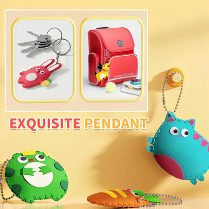 MiniMasterpiece™ – Kit de Couture DIY pour Enfants [Dernier Jour de Promo]