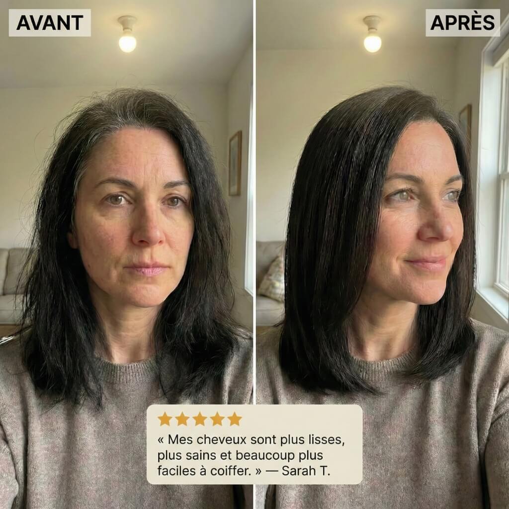 CurlEase Mini™ | Des coiffures parfaites, partout & à tout moment