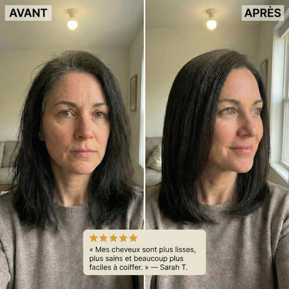 CurlEase Mini™ | Des coiffures parfaites, partout & à tout moment