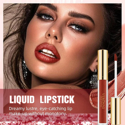LipDiamond™ – Gloss Éclat Diamant Non-Collant & Waterproof 1+1 OFFERT
