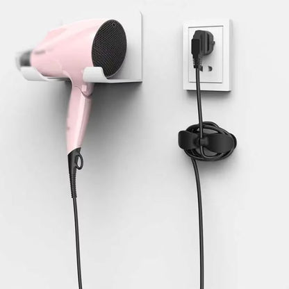 Bowtie™ 5+5 Free | Self-adhesive cable organizer