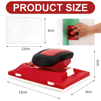 EdgePad™ - L’arme secrète pour des bords parfaits !