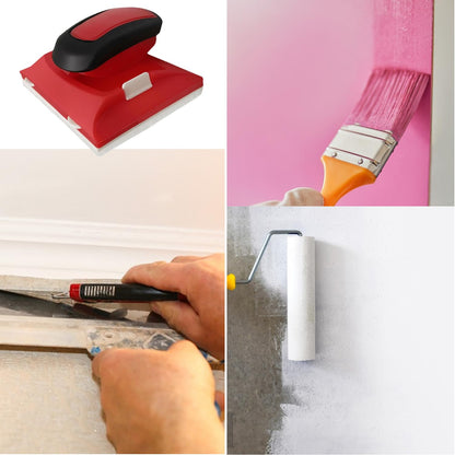 EdgePad™ - L’arme secrète pour des bords parfaits !