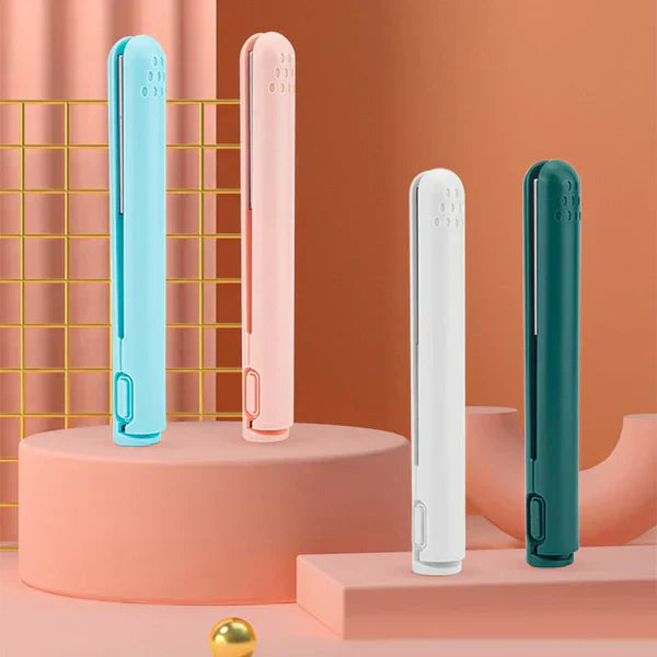 1+1 Gratuit | CurlEase Mini™ | Des coiffures parfaites, partout & à tout moment