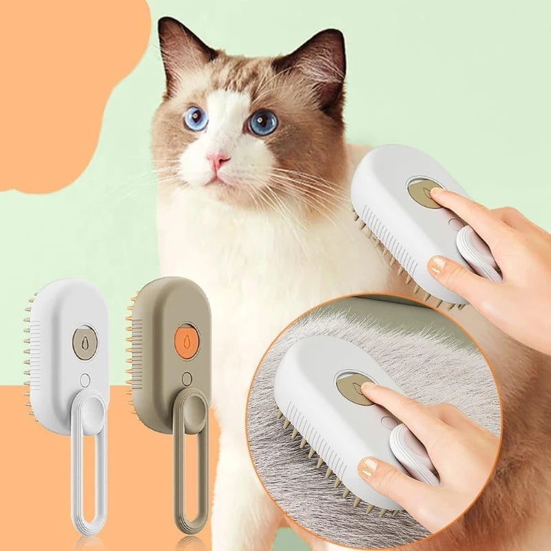 -50 % | PamperPaws™ – Solution Tout-en-Un pour le Soin du Pelage